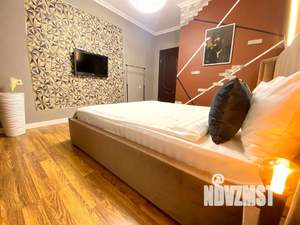 2-к квартира, посуточно, 45м2, 2/12 этаж