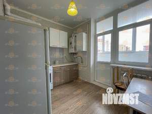1-к квартира, на длительный срок, 31м2, 9/18 этаж