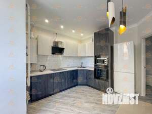 2-к квартира, на длительный срок, 56м2, 4/18 этаж