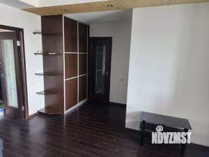 1-к квартира, на длительный срок, 46м2, 12/12 этаж