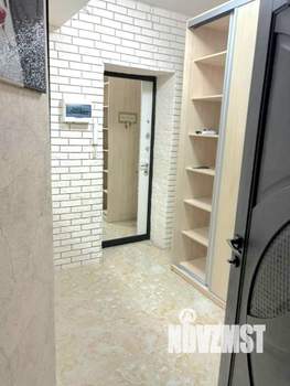 1-к квартира, на длительный срок, 41м2, 14/18 этаж