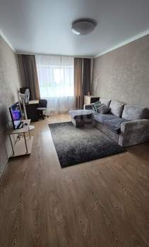 1-к квартира, на длительный срок, 42м2, 3/16 этаж