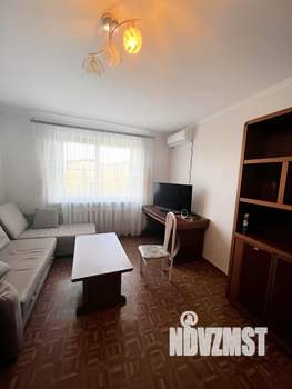 1-к квартира, на длительный срок, 38м2, 5/10 этаж