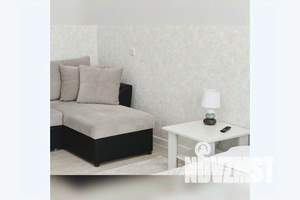 1-к квартира, посуточно, 37м2, 13/18 этаж