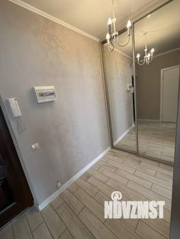 1-к квартира, на длительный срок, 35м2, 2/6 этаж