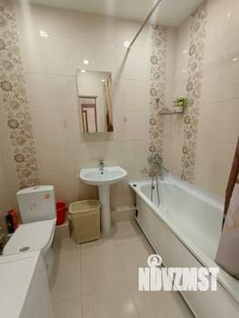 1-к квартира, на длительный срок, 32м2, 13/17 этаж