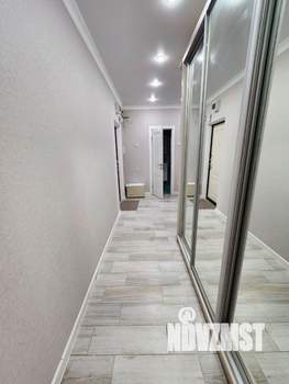 2-к квартира, на длительный срок, 64м2, 2/16 этаж