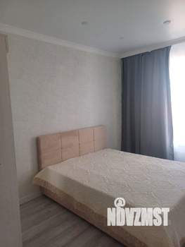 1-к квартира, на длительный срок, 46м2, 5/14 этаж