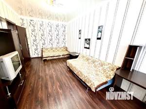 1-к квартира, на длительный срок, 36м2, 6/12 этаж