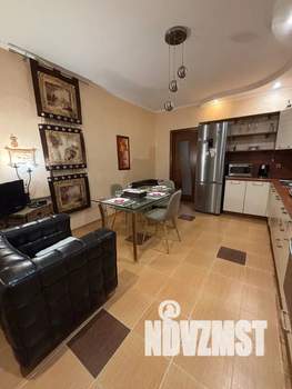 2-к квартира, посуточно, 80м2, 5/6 этаж