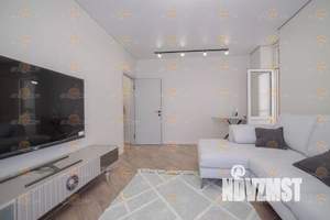 2-к квартира, на длительный срок, 64м2, 5/12 этаж