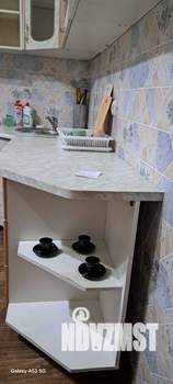 Студия квартира, на длительный срок, 22м2, 3/5 этаж