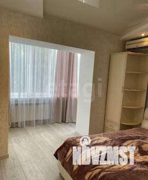 2-к квартира, на длительный срок, 60м2, 2/11 этаж