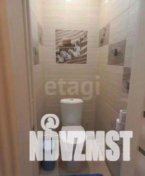 1-к квартира, на длительный срок, 34м2, 8/17 этаж