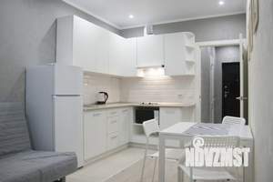 1-к квартира, посуточно, 37м2, 1/1 этаж