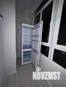 1-к квартира, посуточно, 40м2, 15/18 этаж