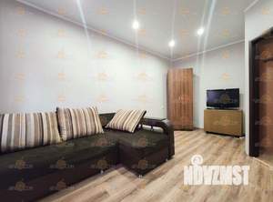 1-к квартира, на длительный срок, 29м2, 4/18 этаж