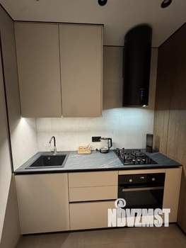 1-к квартира, посуточно, 37м2, 6/16 этаж