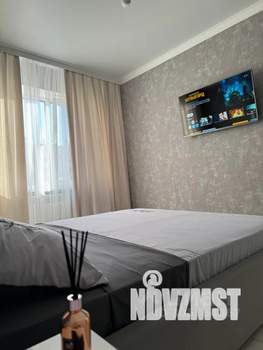 1-к квартира, посуточно, 36м2, 15/19 этаж