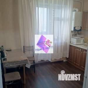 1-к квартира, на длительный срок, 42м2, 3/11 этаж