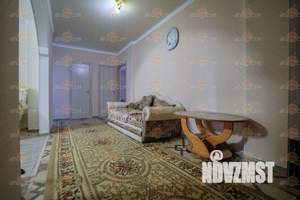 3-к квартира, на длительный срок, 91м2, 4/13 этаж