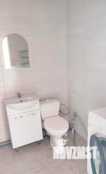 1-к квартира, на длительный срок, 35м2, 9/18 этаж