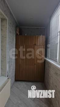 1-к квартира, на длительный срок, 41м2, 6/14 этаж