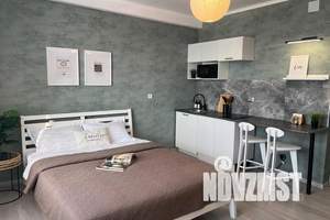1-к квартира, посуточно, 30м2, 13/16 этаж