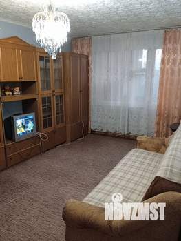 2-к квартира, на длительный срок, 53м2, 9/10 этаж