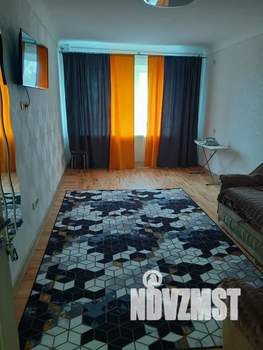 2-к квартира, посуточно, 50м2, 4/5 этаж