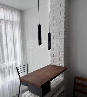 1-к квартира, на длительный срок, 36м2, 3/18 этаж