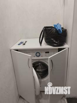 1-к квартира, на длительный срок, 32м2, 4/4 этаж