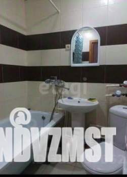 1-к квартира, на длительный срок, 38м2, 1/9 этаж