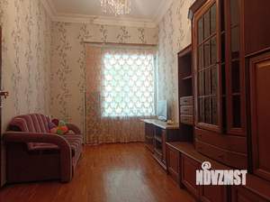 3-к квартира, на длительный срок, 54м2, 1/3 этаж