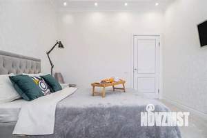 1-к квартира, посуточно, 60м2, 1/1 этаж