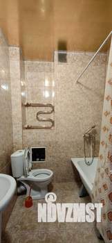 1-к квартира, на длительный срок, 32м2, 13/16 этаж