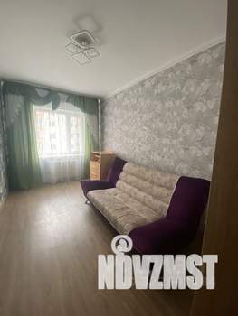 2-к квартира, на длительный срок, 52м2, 8/12 этаж