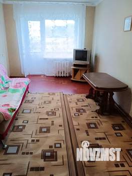 1-к квартира, на длительный срок, 32м2, 4/5 этаж