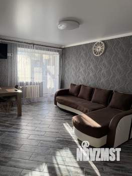 2-к квартира, на длительный срок, 45м2, 3/4 этаж