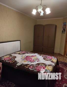 1-к квартира, на длительный срок, 40м2, 3/12 этаж