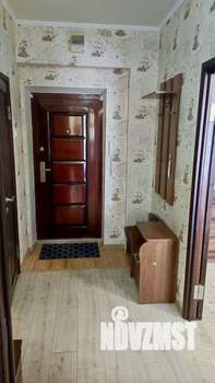 1-к квартира, на длительный срок, 36м2, 6/12 этаж