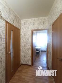 1-к квартира, на длительный срок, 35м2, 12/13 этаж