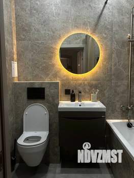 1-к квартира, посуточно, 24м2, 6/6 этаж