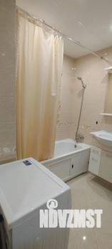 1-к квартира, на длительный срок, 38м2, 8/10 этаж