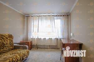 3-к квартира, на длительный срок, 58м2, 5/5 этаж