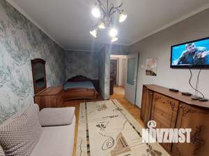 1-к квартира, посуточно, 35м2, 2/12 этаж