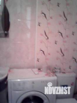1-к квартира, на длительный срок, 52м2, 10/18 этаж