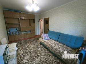 2-к квартира, на длительный срок, 47м2, 2/5 этаж
