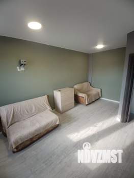 1-к квартира, на длительный срок, 35м2, 13/17 этаж