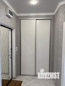 1-к квартира, на длительный срок, 42м2, 16/16 этаж